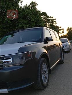 Ford Flex